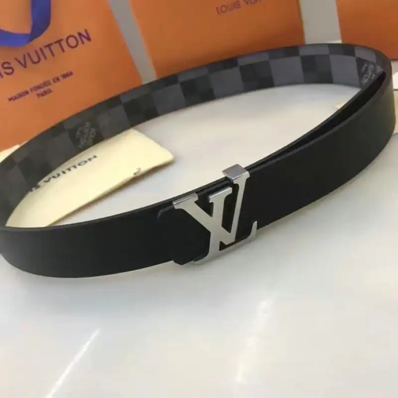 Official Brother Sam LV s Belt 2012XIA0041