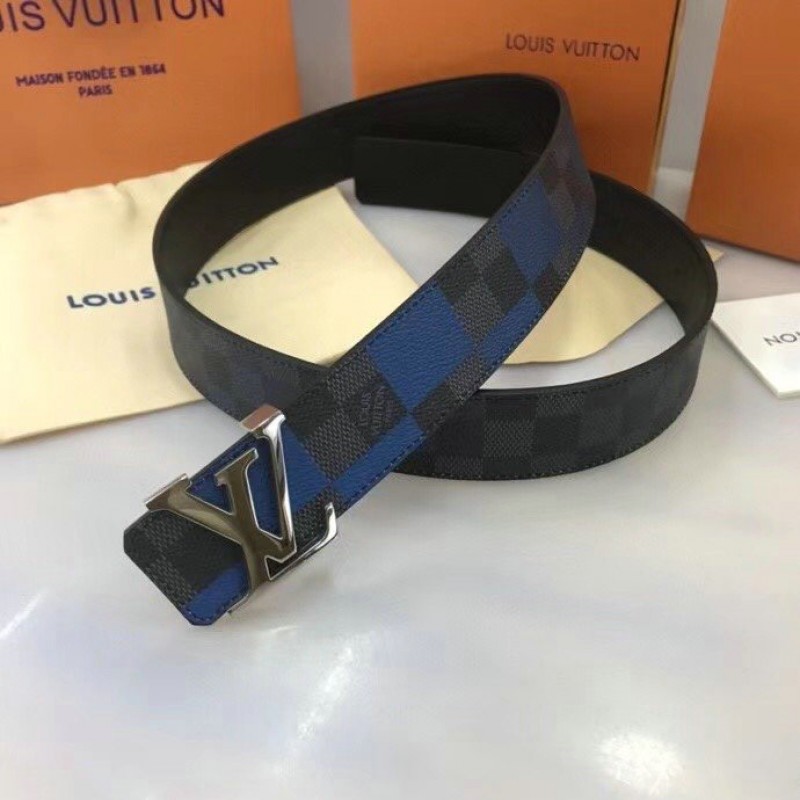 FASH LOUIS VUITTON s Belt 2012XIA0042