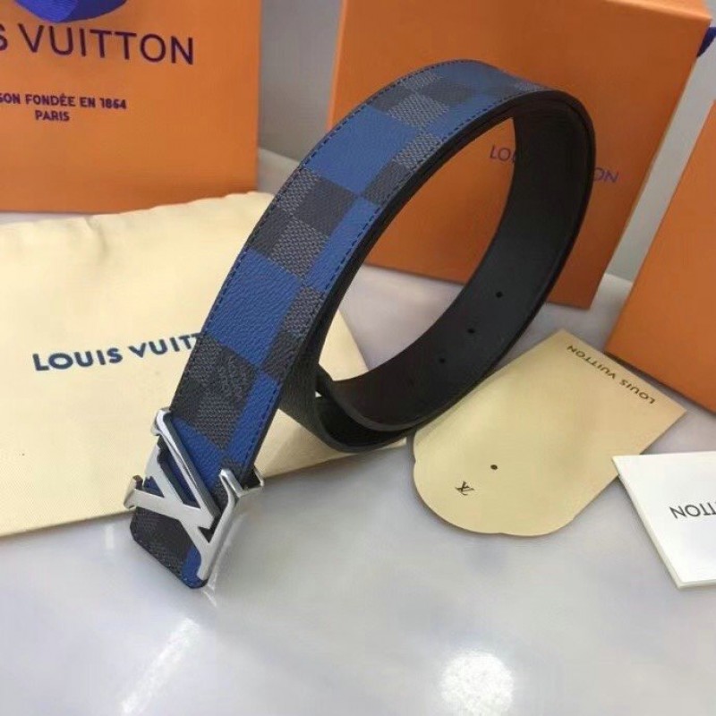 FASH LOUIS VUITTON s Belt 2012XIA0042