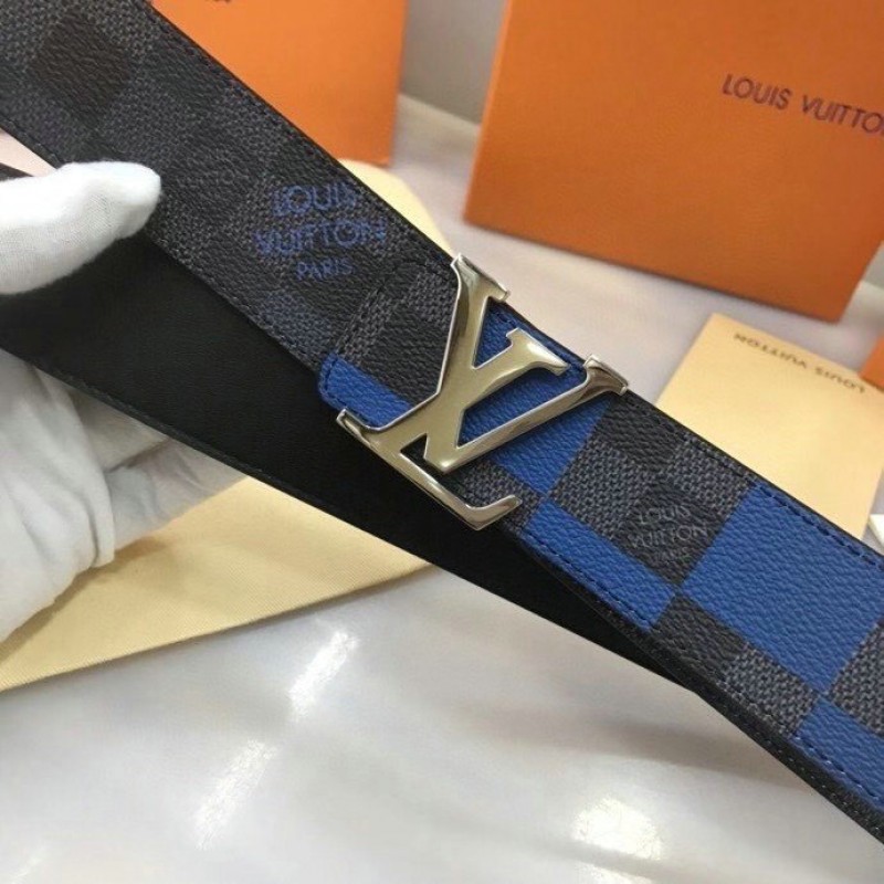 FASH LOUIS VUITTON s Belt 2012XIA0042