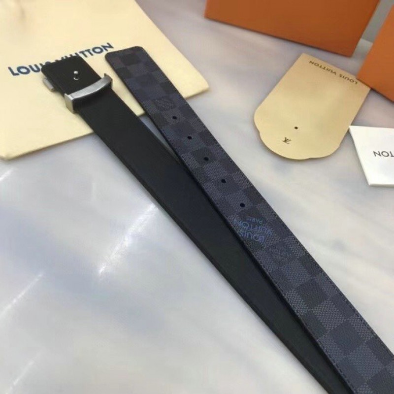 FASH LOUIS VUITTON s Belt 2012XIA0042