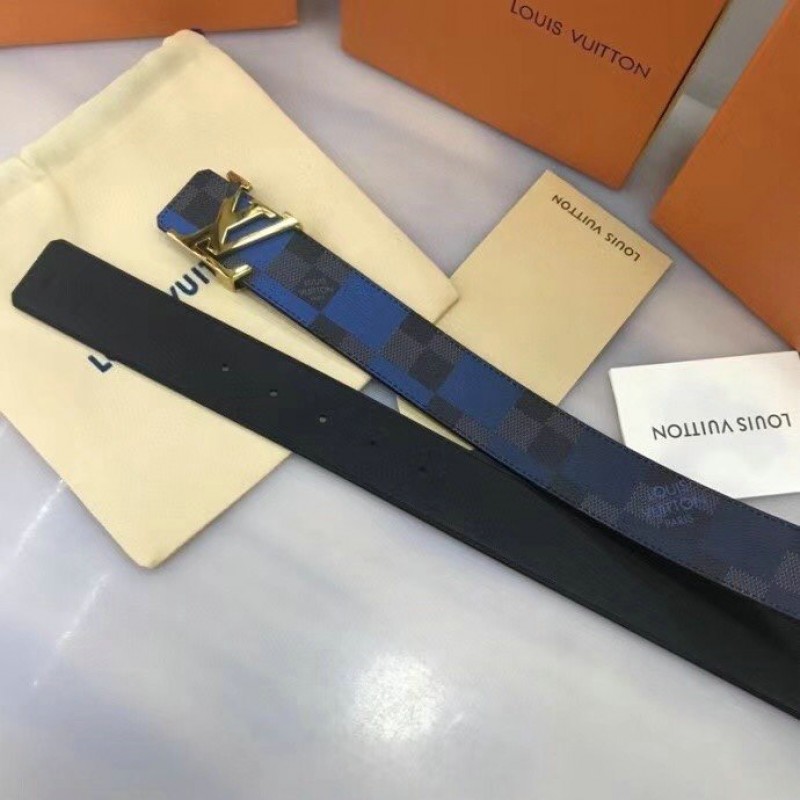 FASH LOUIS VUITTON s Belt 2012XIA0043