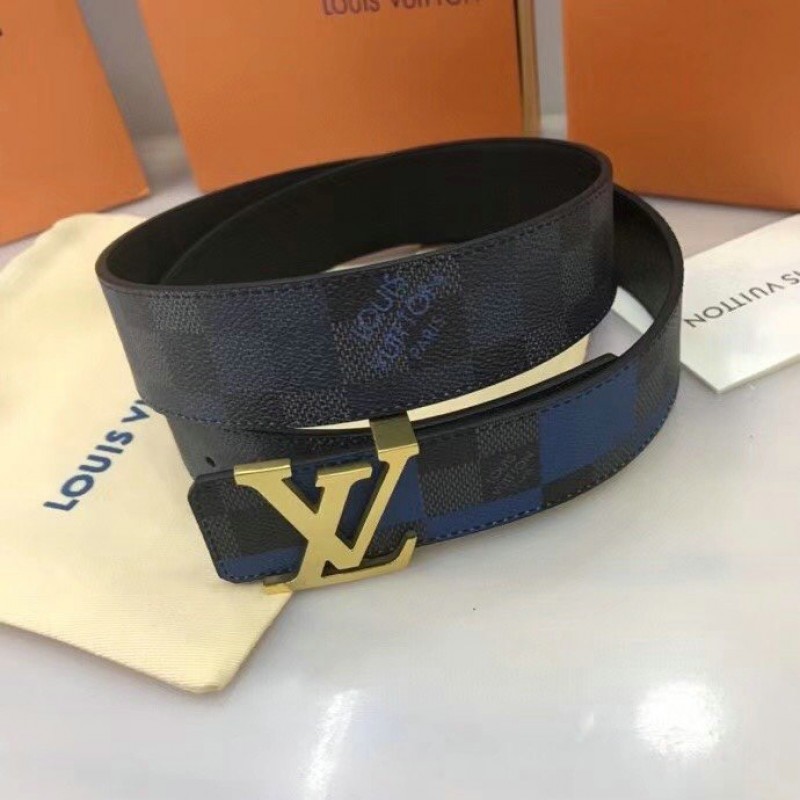 FASH LOUIS VUITTON s Belt 2012XIA0043