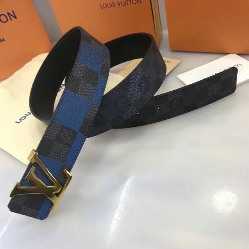 FASH LOUIS VUITTON s Belt 2012XIA0043