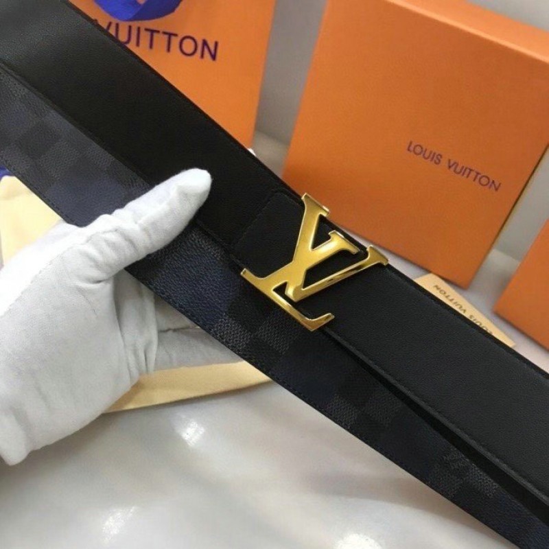 FASH LOUIS VUITTON s Belt 2012XIA0043