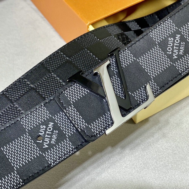 FASH LOUIS VUITTON s Belt 2012XIA0044