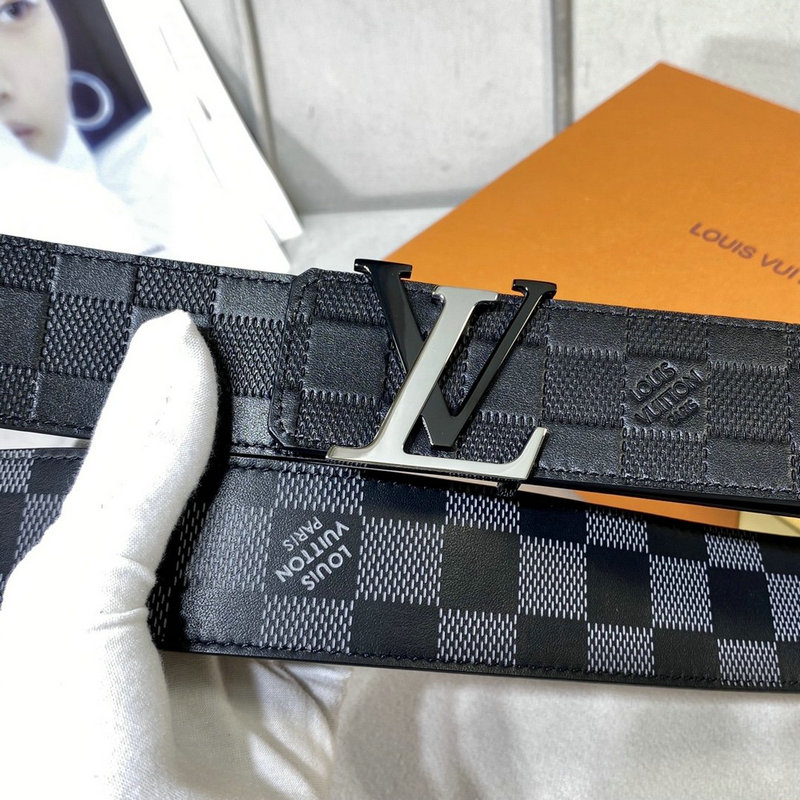 FASH LOUIS VUITTON s Belt 2012XIA0044