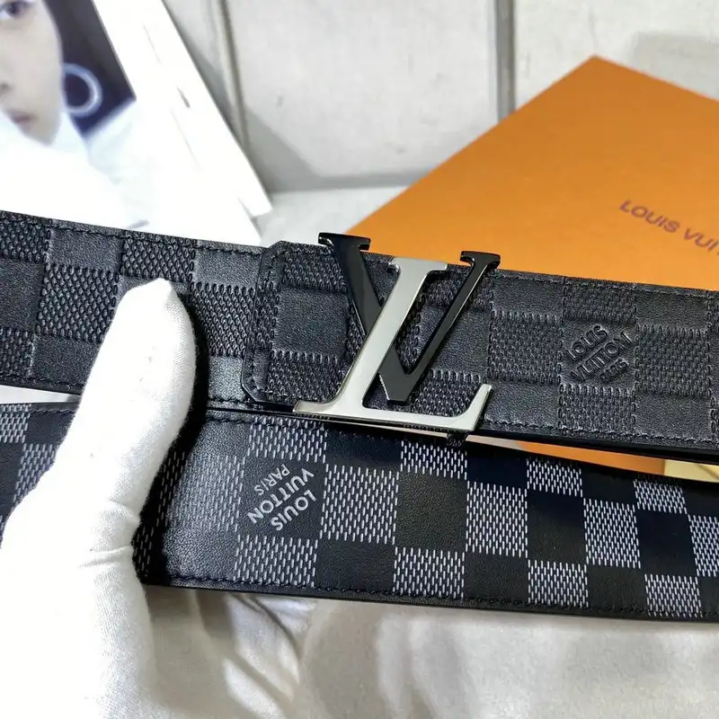 Official Brother Sam LV s Belt 2012XIA0044