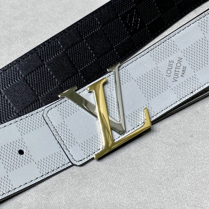 FASH LOUIS VUITTON s Belt 2012XIA0045