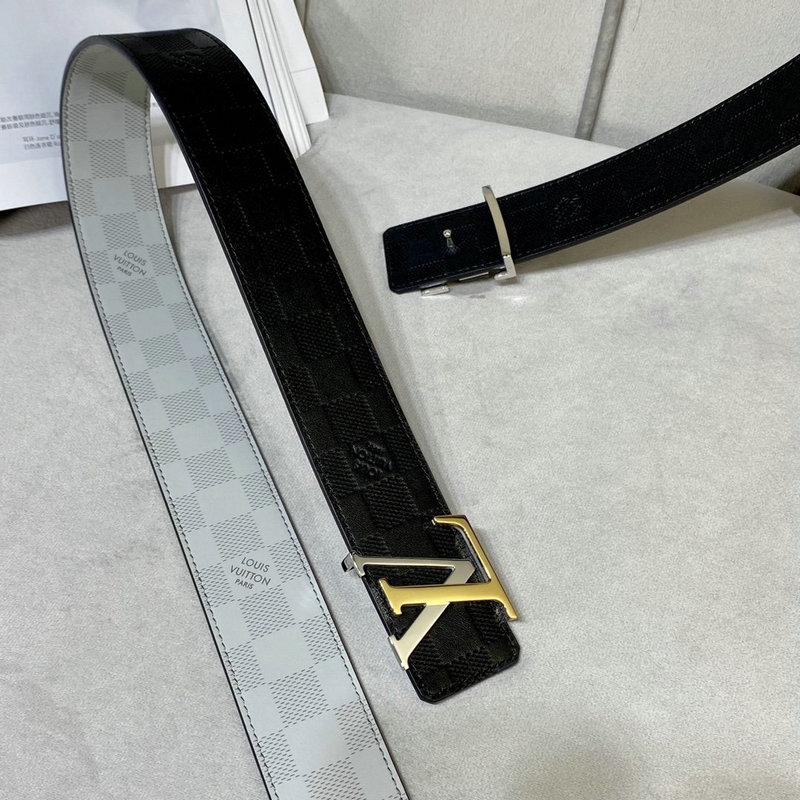 FASH LOUIS VUITTON s Belt 2012XIA0045