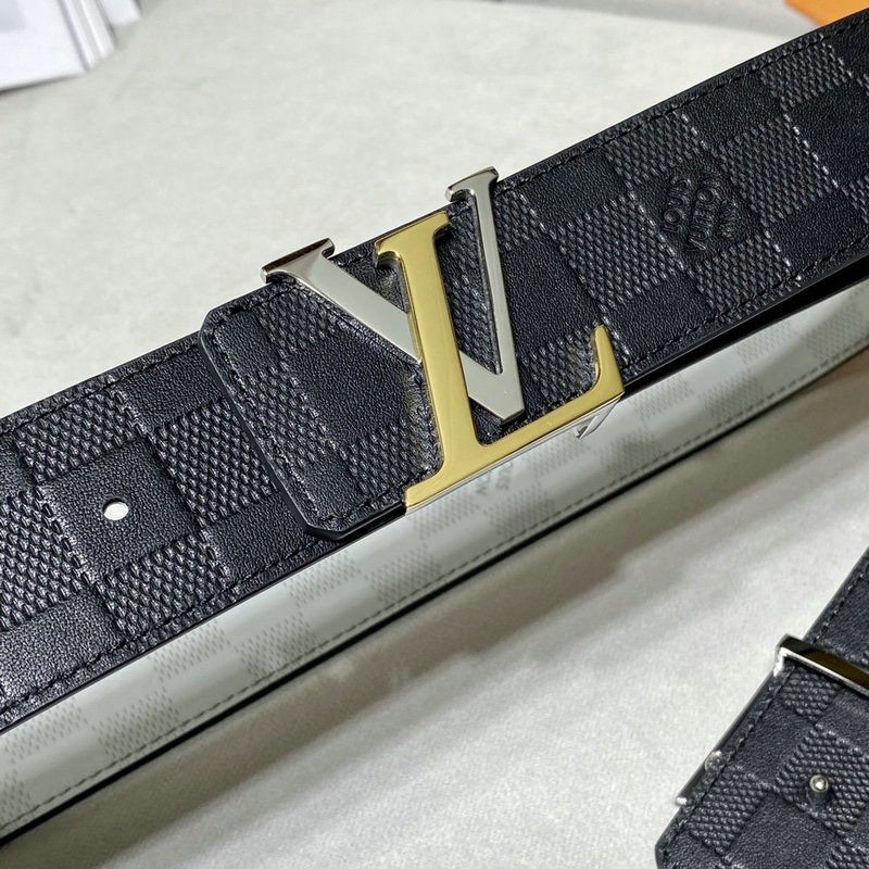 FASH LOUIS VUITTON s Belt 2012XIA0045