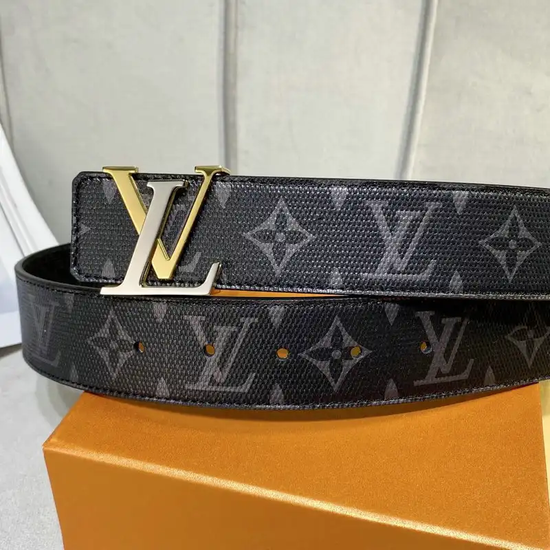 Official Brother Sam LV s Belt 2012XIA0046