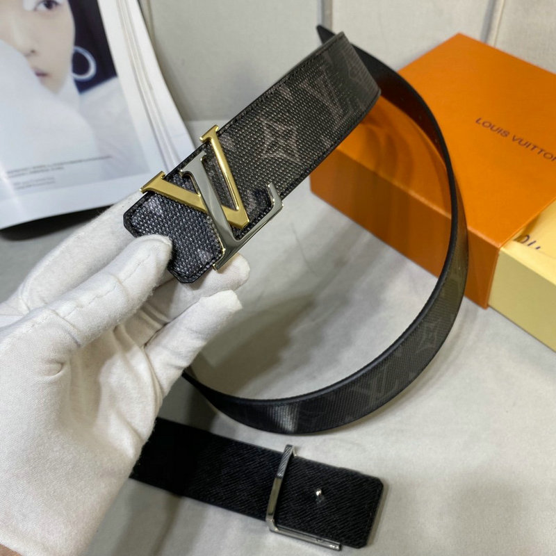 FASH LOUIS VUITTON s Belt 2012XIA0046