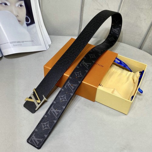 FASH LOUIS VUITTON s Belt 2012XIA0046