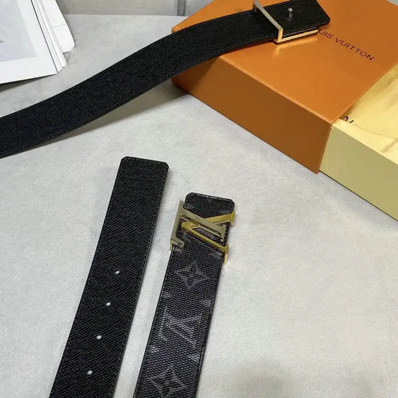 Official Brother Sam LV s Belt 2012XIA0046