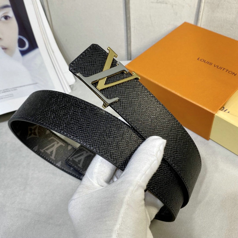 FASH LOUIS VUITTON s Belt 2012XIA0046