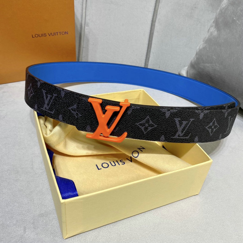 FASH LOUIS VUITTON s Belt 2012XIA0048