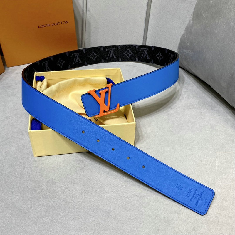 FASH LOUIS VUITTON s Belt 2012XIA0048