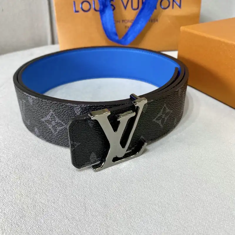 Official Brother Sam LV s Belt 2012XIA0049