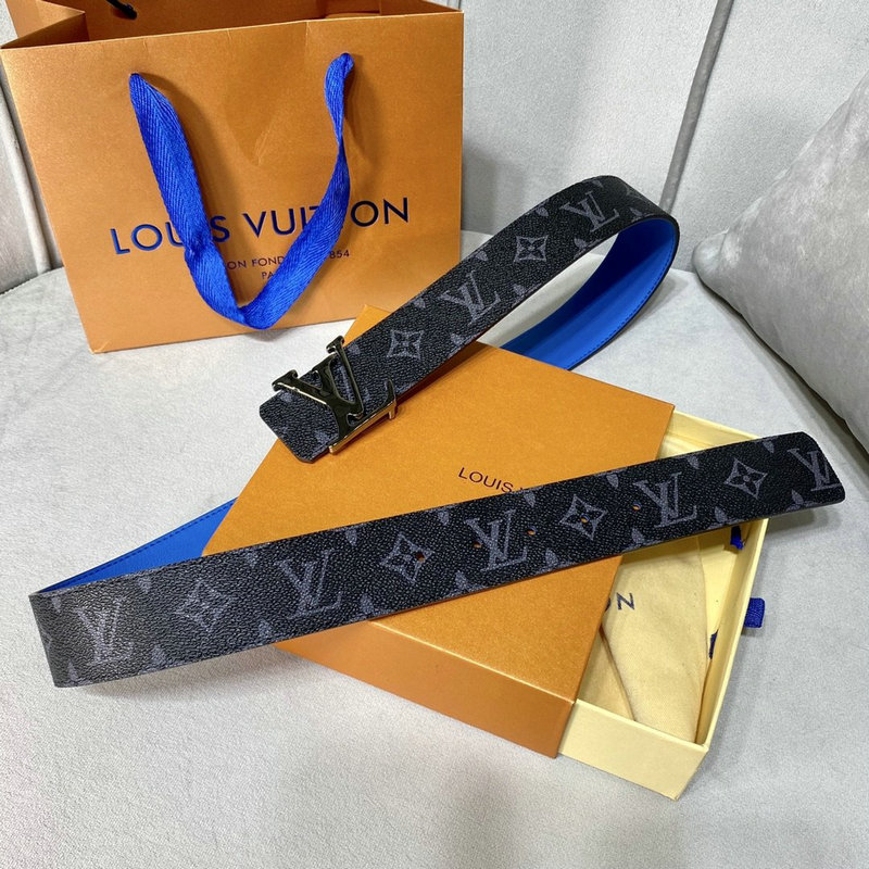 FASH LOUIS VUITTON s Belt 2012XIA0049