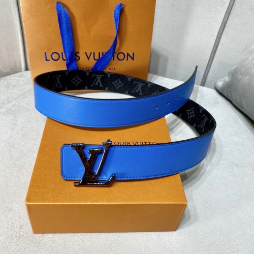 FASH LOUIS VUITTON s Belt 2012XIA0049