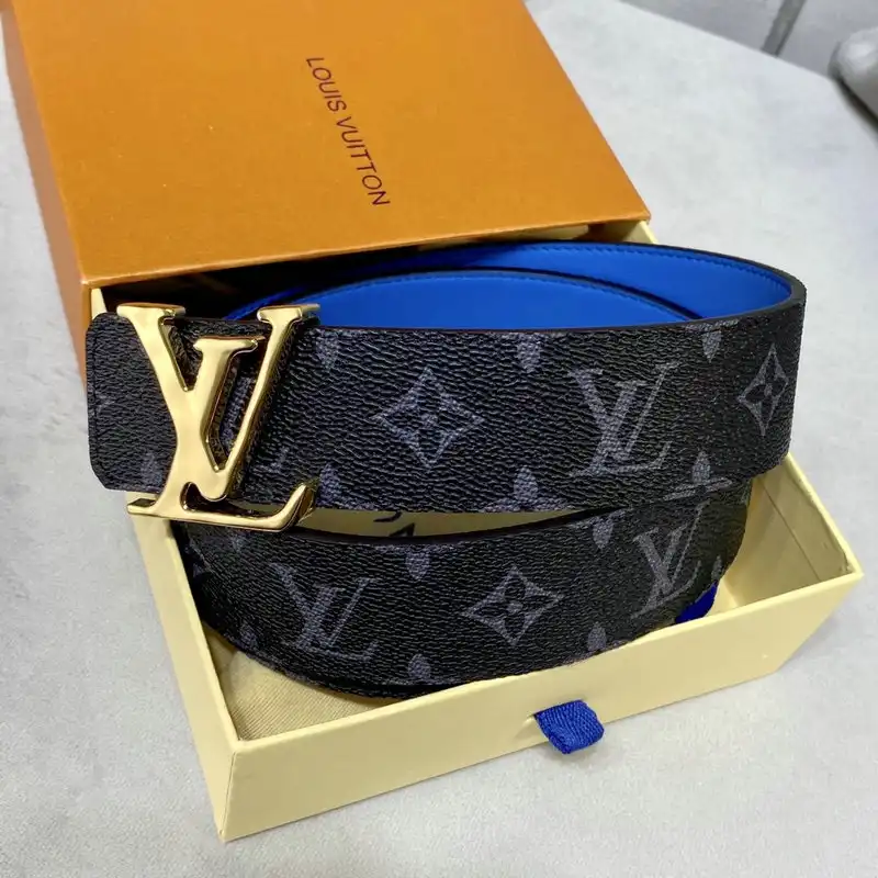 Official Brother Sam LV s Belt 2012XIA0050