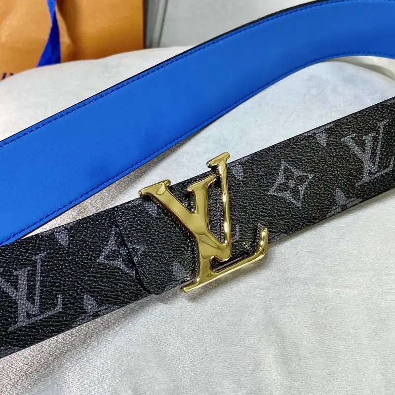 Official Brother Sam LV s Belt 2012XIA0050