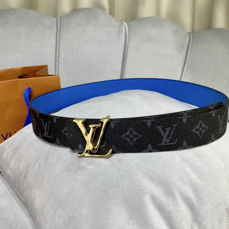 Official Brother Sam LV s Belt 2012XIA0050