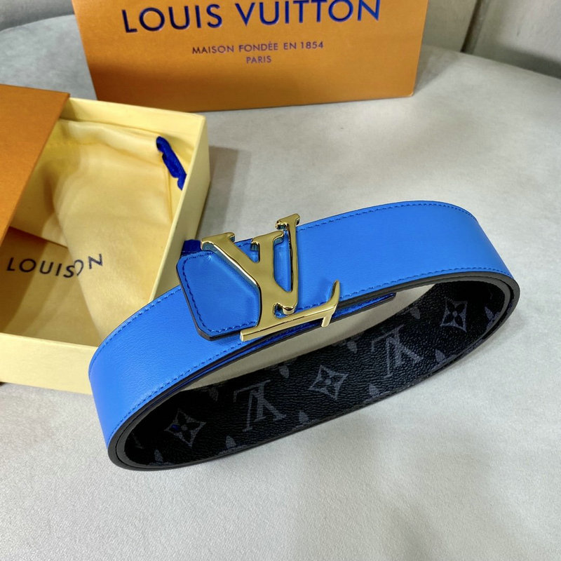 FASH LOUIS VUITTON s Belt 2012XIA0050