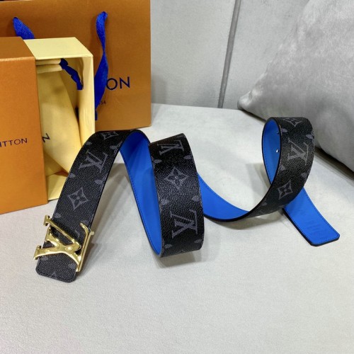 FASH LOUIS VUITTON s Belt 2012XIA0050