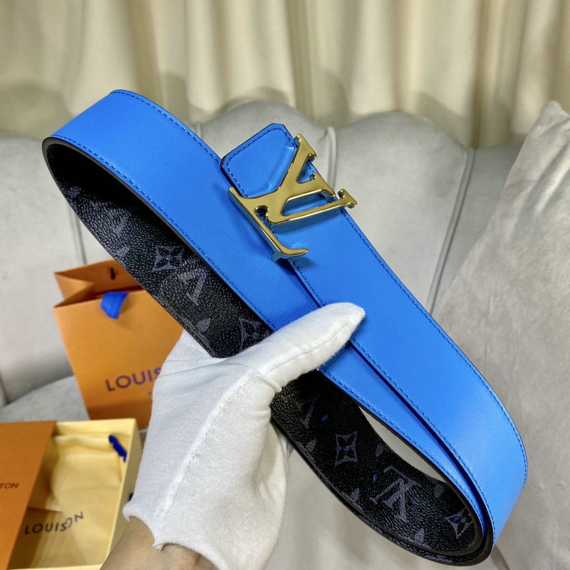 FASH LOUIS VUITTON s Belt 2012XIA0050