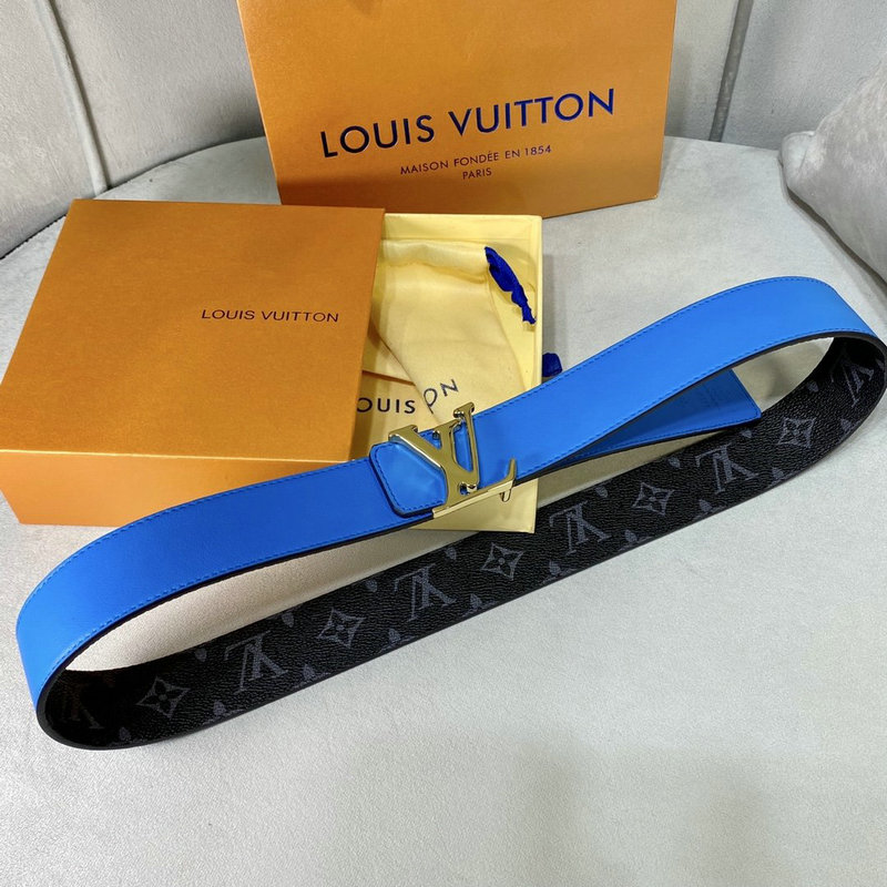 FASH LOUIS VUITTON s Belt 2012XIA0050