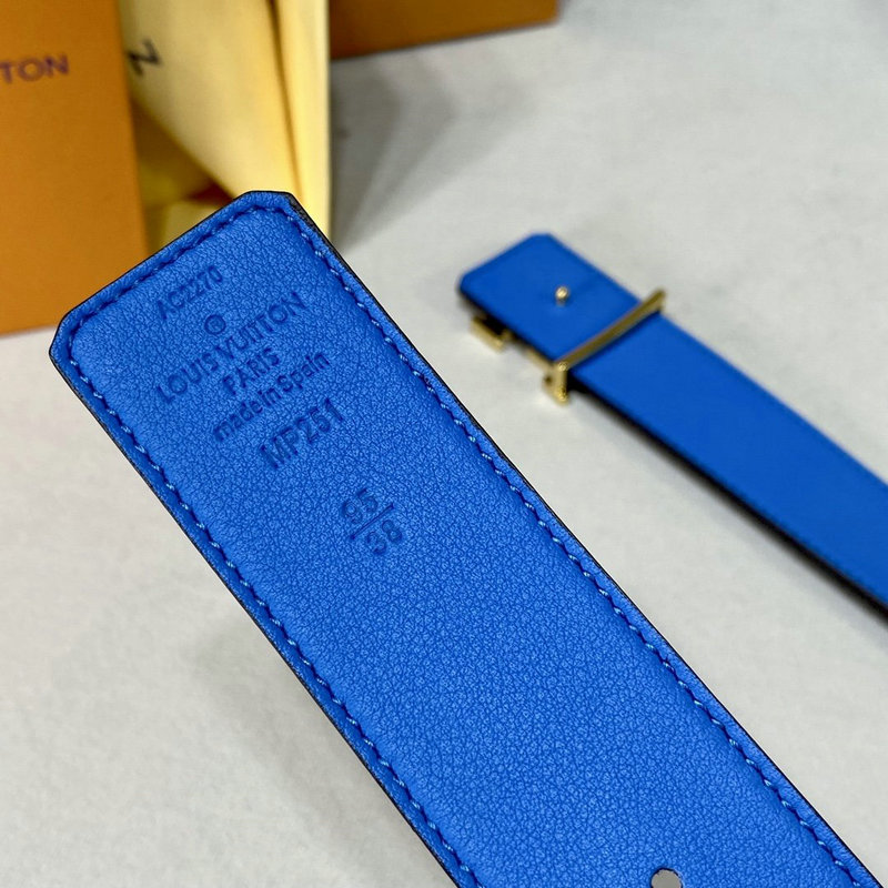 FASH LOUIS VUITTON s Belt 2012XIA0050