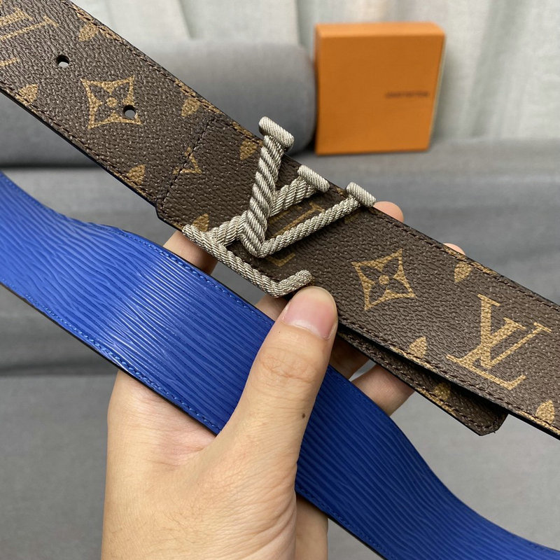 FASH LOUIS VUITTON s Belt 2012XIA0084