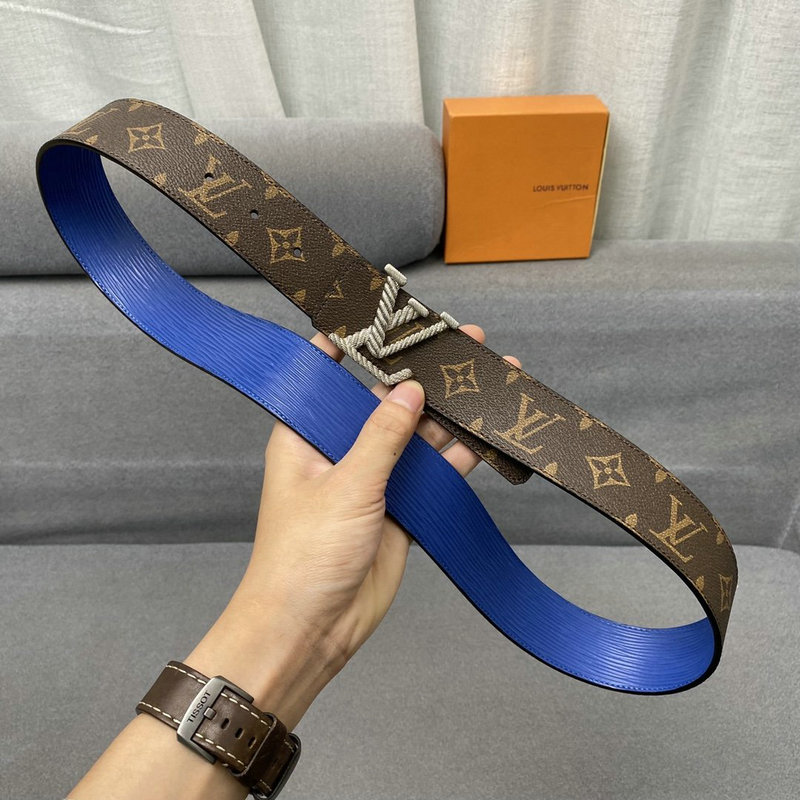 FASH LOUIS VUITTON s Belt 2012XIA0084