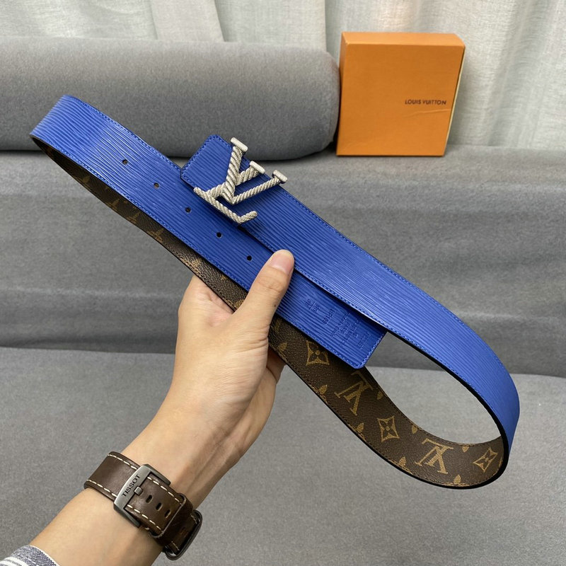 FASH LOUIS VUITTON s Belt 2012XIA0084