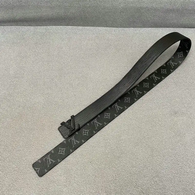 Official Brother Sam LV s Belt 2012XIA0085