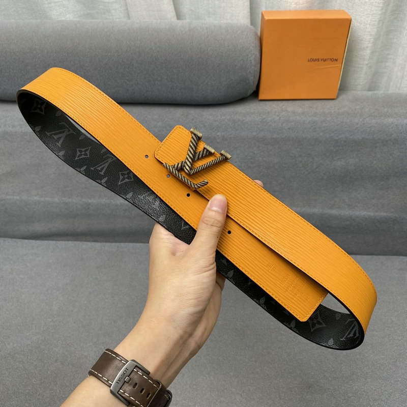 FASH LOUIS VUITTON s Belt 2012XIA0086