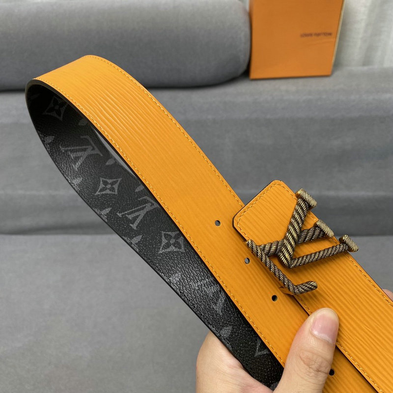 FASH LOUIS VUITTON s Belt 2012XIA0086