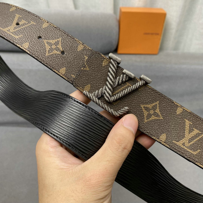 FASH LOUIS VUITTON s Belt 2012XIA0087