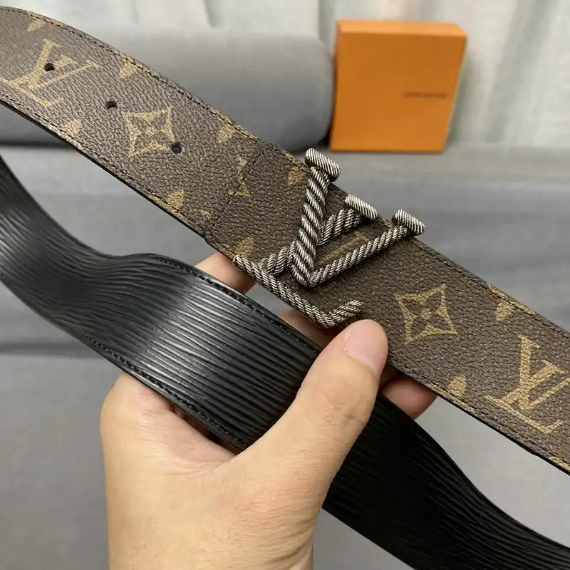 Official Brother Sam LV s Belt 2012XIA0087