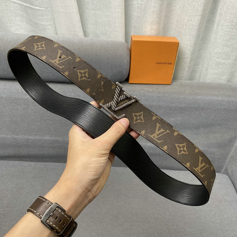 FASH LOUIS VUITTON s Belt 2012XIA0087