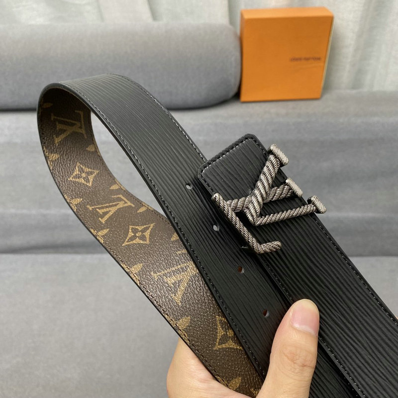 FASH LOUIS VUITTON s Belt 2012XIA0087