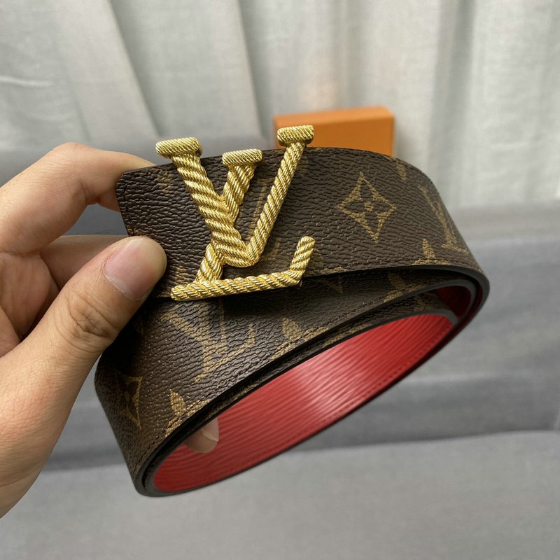 FASH LOUIS VUITTON s Belt 2012XIA0088