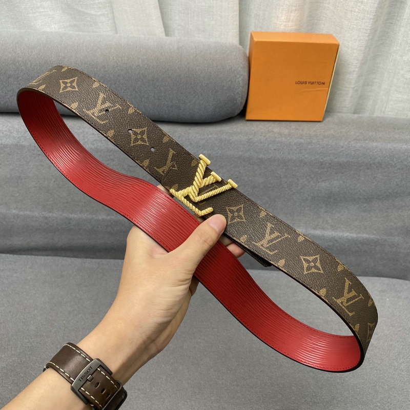 FASH LOUIS VUITTON s Belt 2012XIA0088