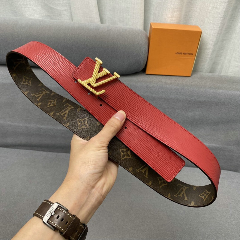 FASH LOUIS VUITTON s Belt 2012XIA0088