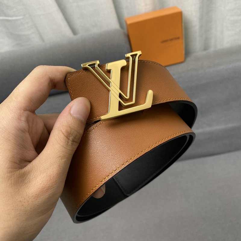 FASH LOUIS VUITTON s Belt 2012XIA0091