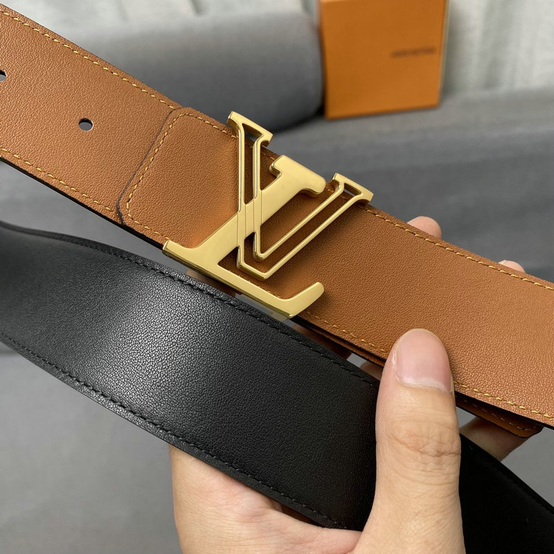 FASH LOUIS VUITTON s Belt 2012XIA0091