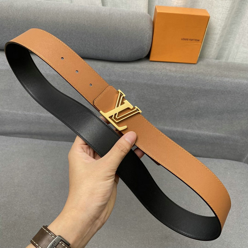 FASH LOUIS VUITTON s Belt 2012XIA0091