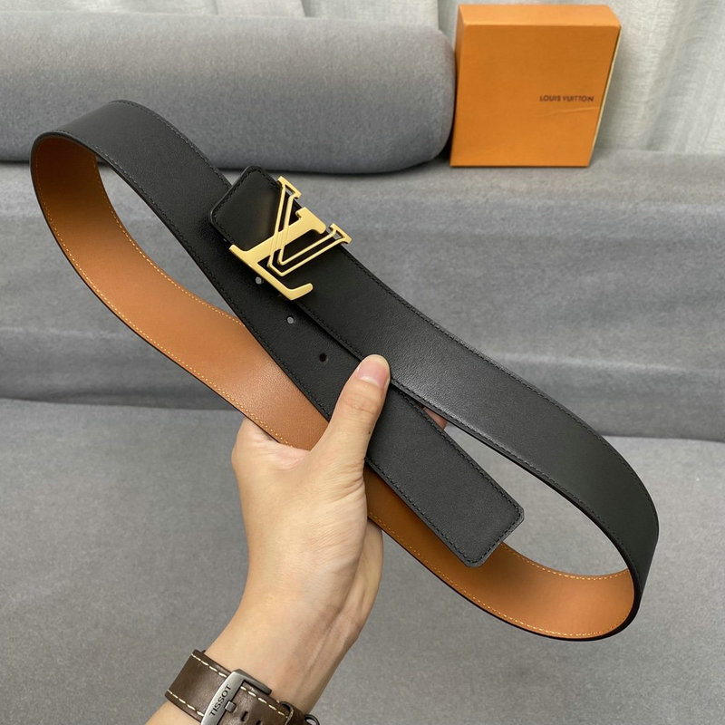 FASH LOUIS VUITTON s Belt 2012XIA0091